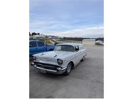 1957 Chevrolet Sedan Delivery (CC-2114722) for sale in Newark, Ohio