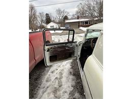 1957 Chevrolet Sedan Delivery (CC-2114722) for sale in Newark, Ohio
