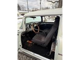 1957 Chevrolet Sedan Delivery (CC-2114722) for sale in Newark, Ohio