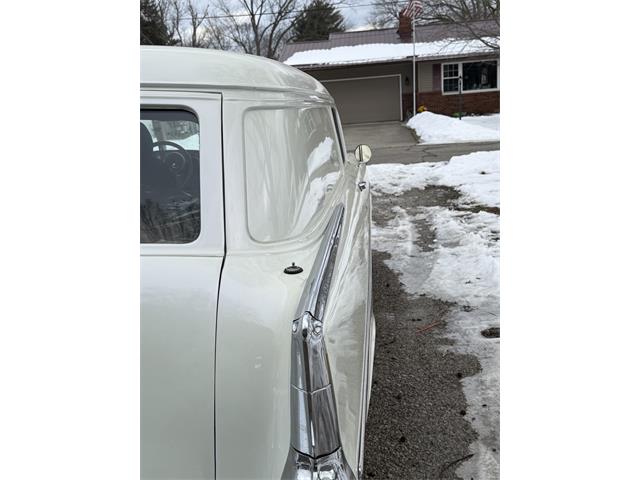 1957 Chevrolet Sedan Delivery (CC-2114722) for sale in Newark, Ohio