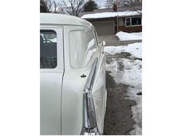 1957 Chevrolet Sedan Delivery (CC-2114722) for sale in Newark, Ohio