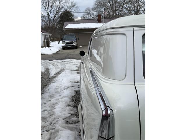 1957 Chevrolet Sedan Delivery (CC-2114722) for sale in Newark, Ohio