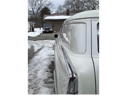 1957 Chevrolet Sedan Delivery (CC-2114722) for sale in Newark, Ohio
