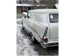 1957 Chevrolet Sedan Delivery (CC-2114722) for sale in Newark, Ohio