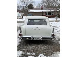 1957 Chevrolet Sedan Delivery (CC-2114722) for sale in Newark, Ohio