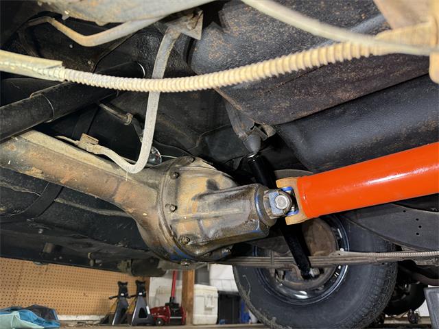 1957 Chevrolet Sedan Delivery (CC-2114722) for sale in Newark, Ohio