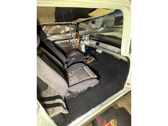 1957 Chevrolet Sedan Delivery (CC-2114722) for sale in Newark, Ohio