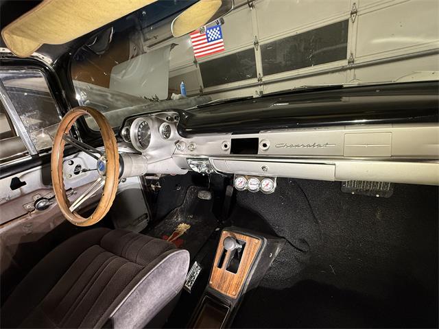 1957 Chevrolet Sedan Delivery (CC-2114722) for sale in Newark, Ohio