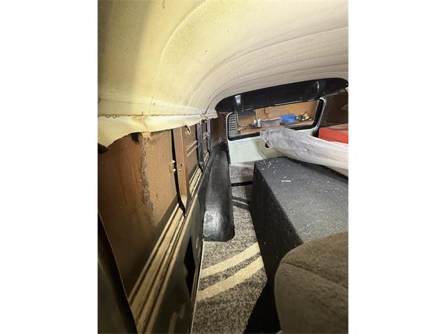 1957 Chevrolet Sedan Delivery (CC-2114722) for sale in Newark, Ohio