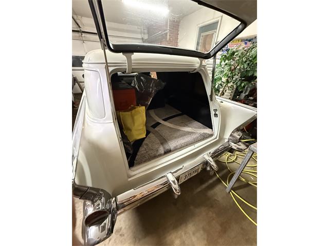 1957 Chevrolet Sedan Delivery (CC-2114722) for sale in Newark, Ohio