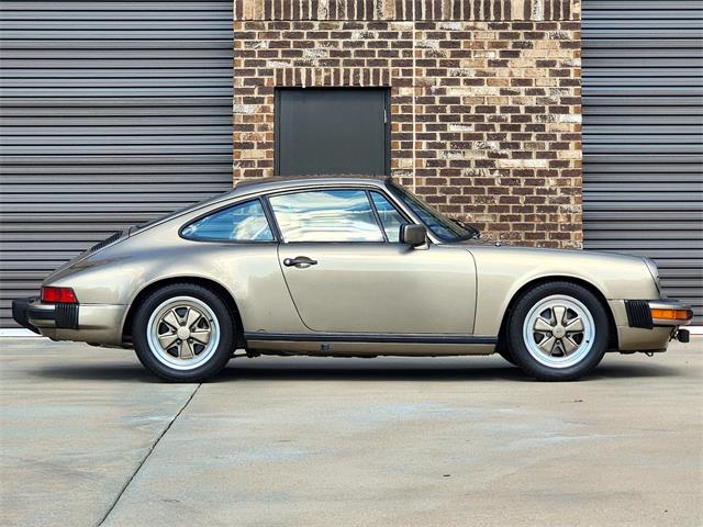 1983 Porsche 911SC (CC-2114723) for sale in Flowery Branch, Georgia