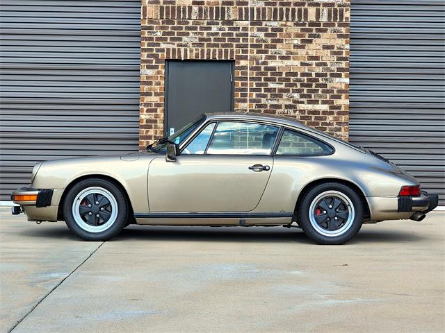 1983 Porsche 911SC (CC-2114723) for sale in Flowery Branch, Georgia