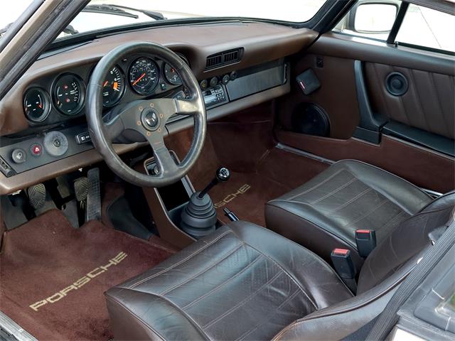 1983 Porsche 911SC (CC-2114723) for sale in Flowery Branch, Georgia