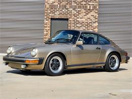 1983 Porsche 911SC (CC-2114723) for sale in Flowery Branch, Georgia