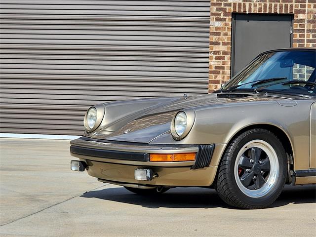 1983 Porsche 911SC (CC-2114723) for sale in Flowery Branch, Georgia