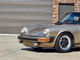 1983 Porsche 911SC (CC-2114723) for sale in Flowery Branch, Georgia