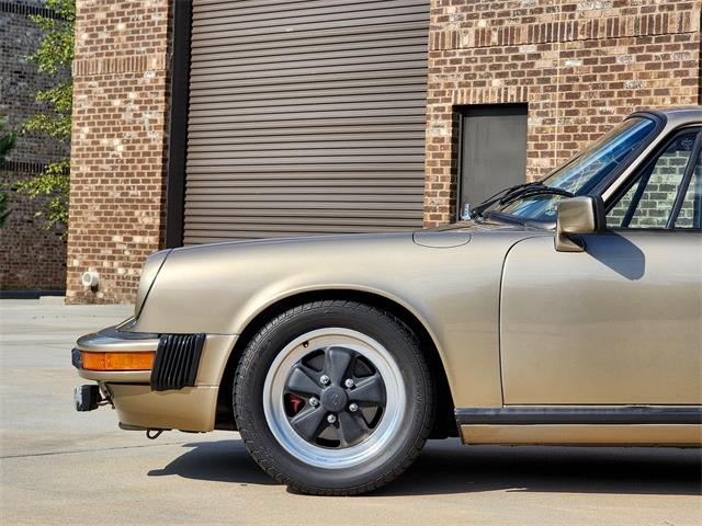 1983 Porsche 911SC (CC-2114723) for sale in Flowery Branch, Georgia