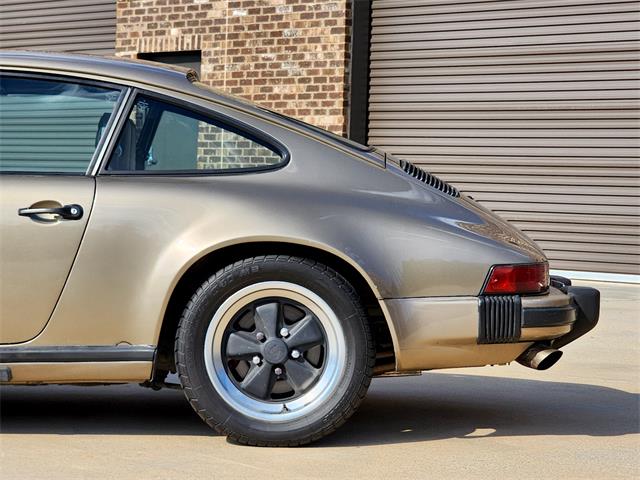 1983 Porsche 911SC (CC-2114723) for sale in Flowery Branch, Georgia