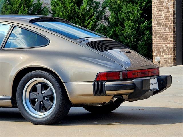 1983 Porsche 911SC (CC-2114723) for sale in Flowery Branch, Georgia