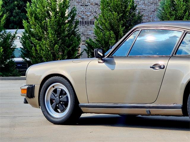 1983 Porsche 911SC (CC-2114723) for sale in Flowery Branch, Georgia