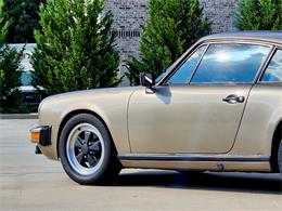 1983 Porsche 911SC (CC-2114723) for sale in Flowery Branch, Georgia