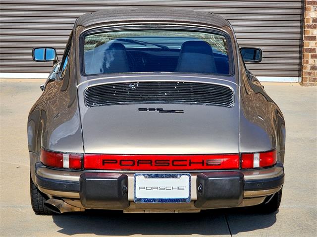 1983 Porsche 911SC (CC-2114723) for sale in Flowery Branch, Georgia