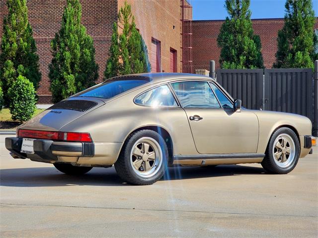 1983 Porsche 911SC (CC-2114723) for sale in Flowery Branch, Georgia