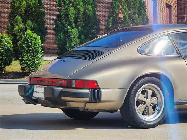 1983 Porsche 911SC (CC-2114723) for sale in Flowery Branch, Georgia