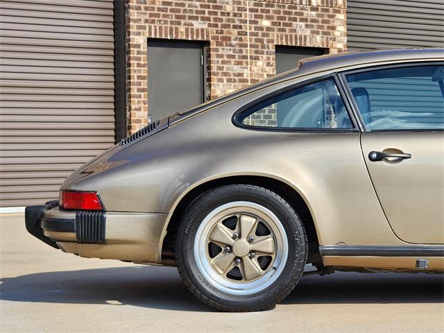 1983 Porsche 911SC (CC-2114723) for sale in Flowery Branch, Georgia