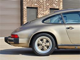 1983 Porsche 911SC (CC-2114723) for sale in Flowery Branch, Georgia