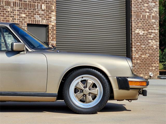 1983 Porsche 911SC (CC-2114723) for sale in Flowery Branch, Georgia