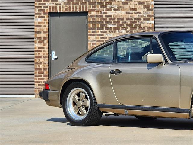 1983 Porsche 911SC (CC-2114723) for sale in Flowery Branch, Georgia