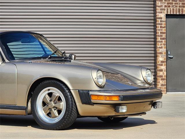 1983 Porsche 911SC (CC-2114723) for sale in Flowery Branch, Georgia