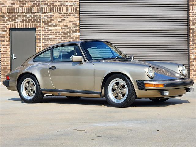 1983 Porsche 911SC (CC-2114723) for sale in Flowery Branch, Georgia
