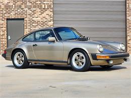 1983 Porsche 911SC (CC-2114723) for sale in Flowery Branch, Georgia
