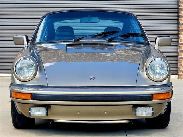 1983 Porsche 911SC (CC-2114723) for sale in Flowery Branch, Georgia