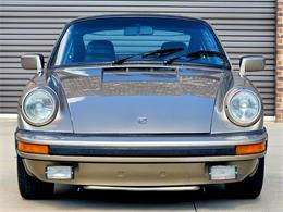 1983 Porsche 911SC (CC-2114723) for sale in Flowery Branch, Georgia