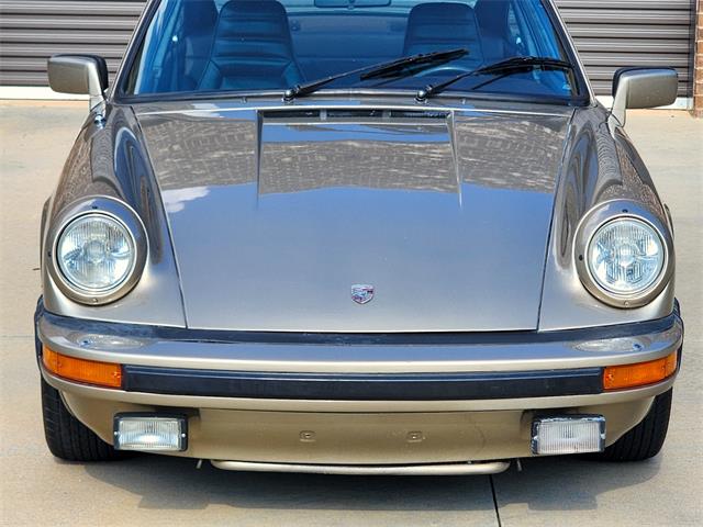 1983 Porsche 911SC (CC-2114723) for sale in Flowery Branch, Georgia
