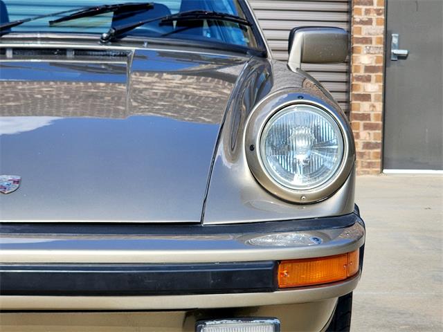 1983 Porsche 911SC (CC-2114723) for sale in Flowery Branch, Georgia
