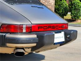 1983 Porsche 911SC (CC-2114723) for sale in Flowery Branch, Georgia
