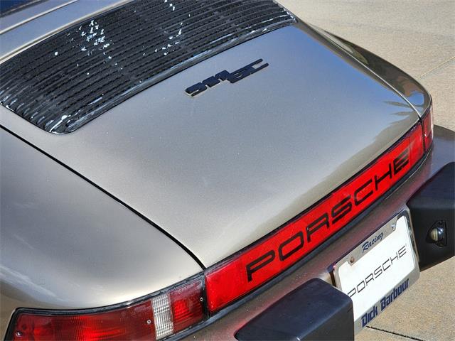 1983 Porsche 911SC (CC-2114723) for sale in Flowery Branch, Georgia