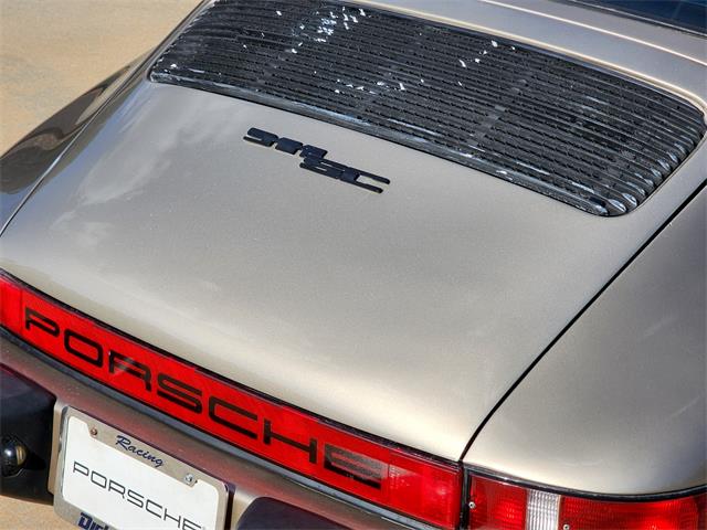 1983 Porsche 911SC (CC-2114723) for sale in Flowery Branch, Georgia