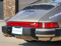 1983 Porsche 911SC (CC-2114723) for sale in Flowery Branch, Georgia