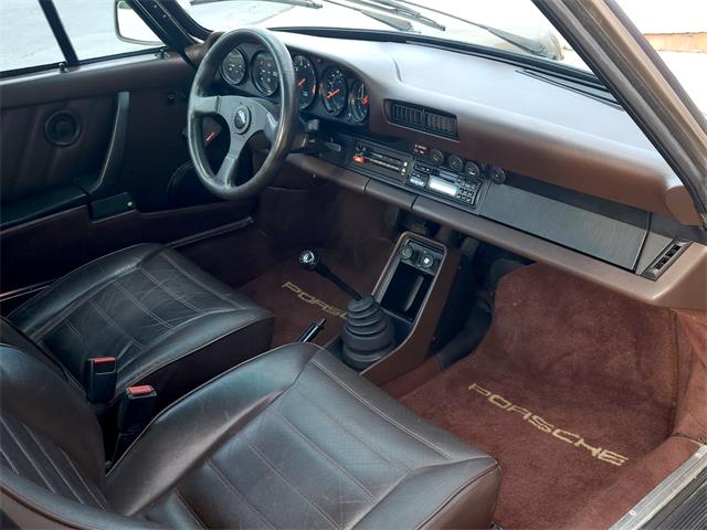 1983 Porsche 911SC (CC-2114723) for sale in Flowery Branch, Georgia