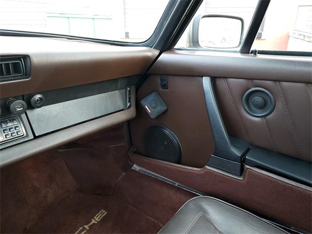 1983 Porsche 911SC (CC-2114723) for sale in Flowery Branch, Georgia