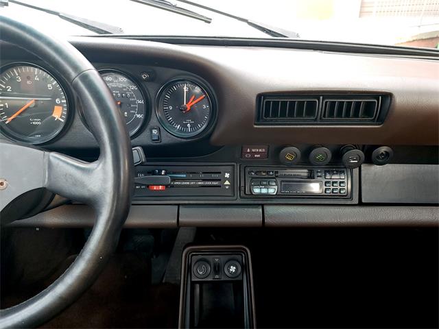 1983 Porsche 911SC (CC-2114723) for sale in Flowery Branch, Georgia