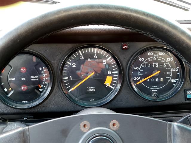 1983 Porsche 911SC (CC-2114723) for sale in Flowery Branch, Georgia