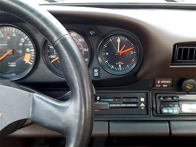 1983 Porsche 911SC (CC-2114723) for sale in Flowery Branch, Georgia