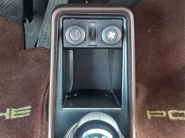 1983 Porsche 911SC (CC-2114723) for sale in Flowery Branch, Georgia