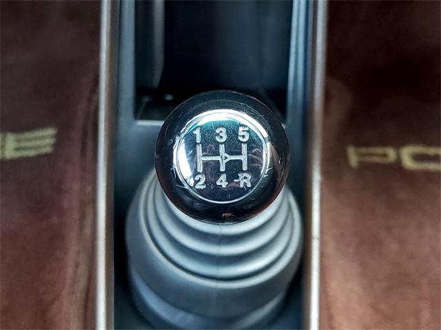 1983 Porsche 911SC (CC-2114723) for sale in Flowery Branch, Georgia